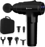 Pistola de Masaje Aerlang de 20 Velocidades