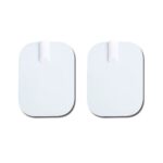 Paquete de 2 Electrodos Siliconados