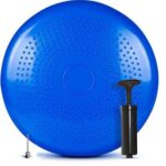 Disco de Equilibrio + Inflador