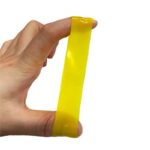 Kit de 5 mini bandas para dedos - Imagen 3