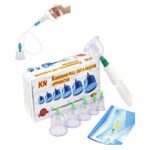 Kit de Ventosas x 6 Unidades