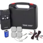 Electroestimulador Tens 3000 Análogo