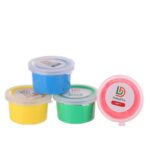 Kit de 4 plastilina terapeutica