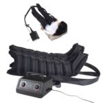 Kit de presoterapia profesional (brazos, abdomen, piernas) - Imagen 2