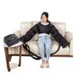 Kit de presoterapia profesional (brazos, abdomen, piernas) - Imagen 3