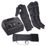 Kit de presoterapia profesional (brazos, abdomen, piernas)