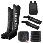 Sistema de presoterapia profesional Konbest premium