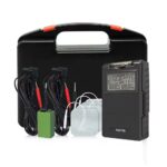 Electroestimulador Tens/Ems 2 en 1